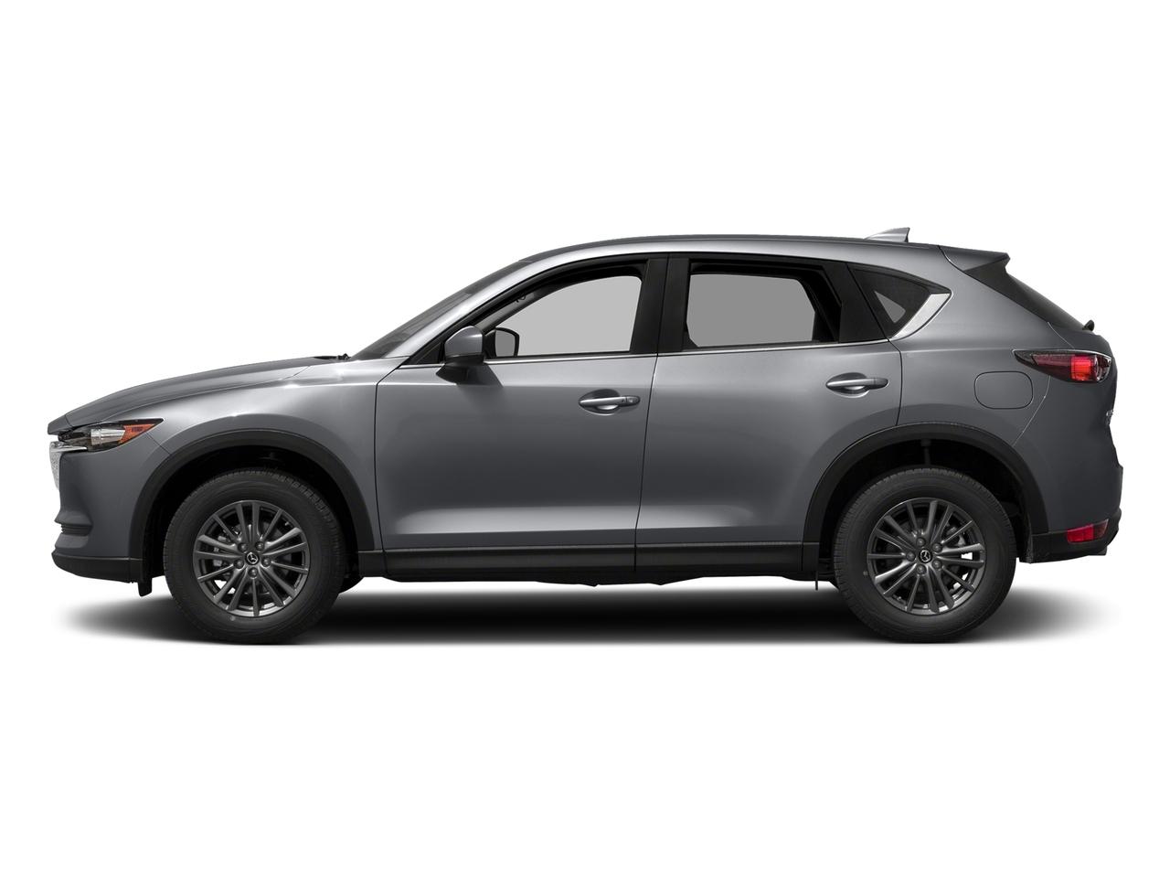 2017 Mazda CX-5 Vehicle Photo in Memphis, TN 38128