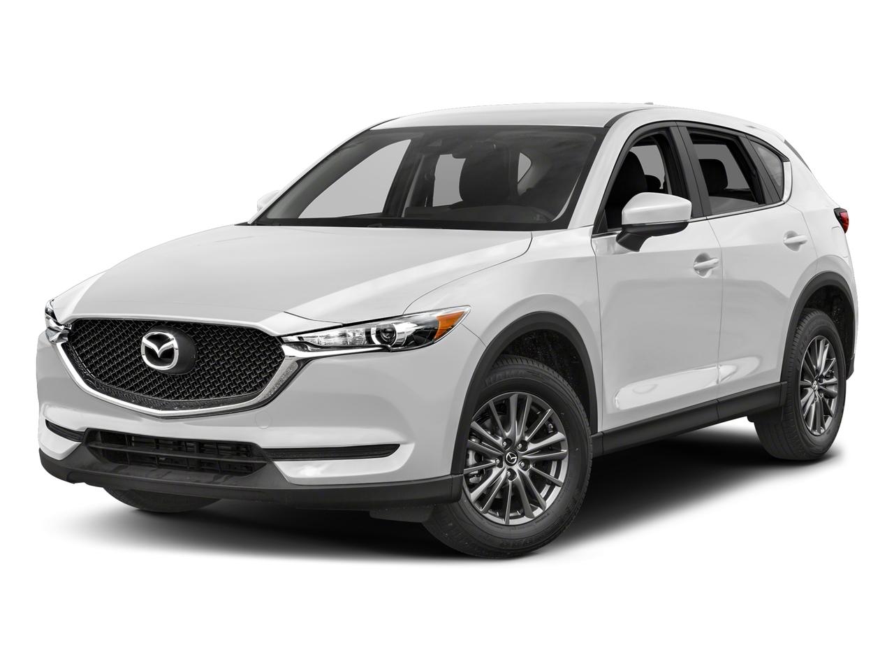 2017 Mazda CX-5 Vehicle Photo in ORLANDO, FL 32808-7998