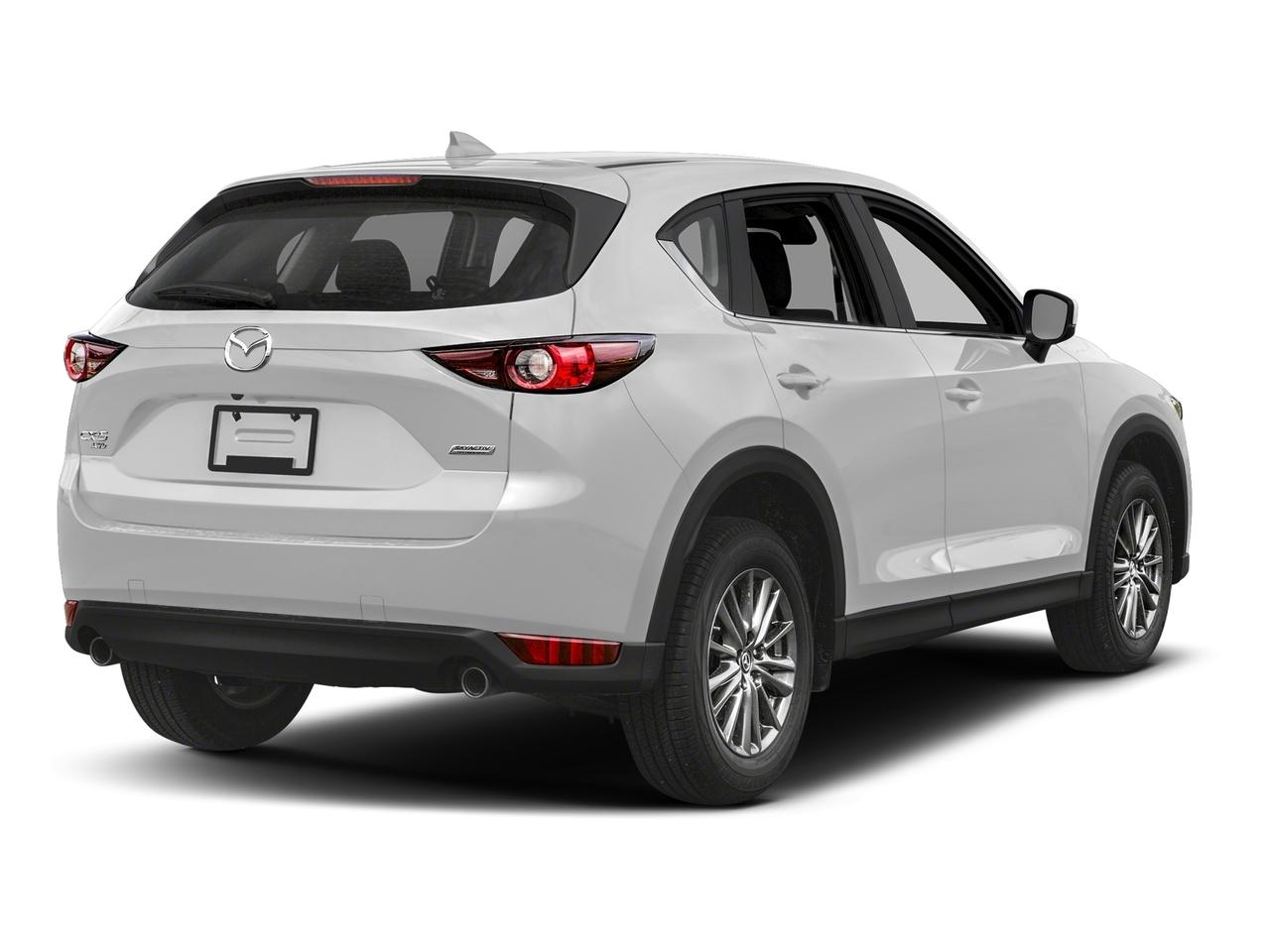 2017 Mazda CX-5 Vehicle Photo in ORLANDO, FL 32808-7998