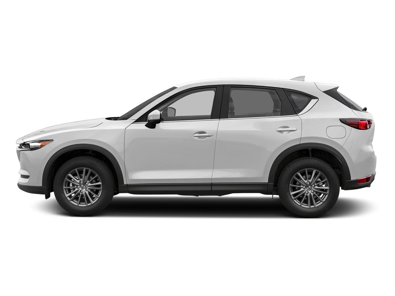 2017 Mazda CX-5 Vehicle Photo in ORLANDO, FL 32808-7998