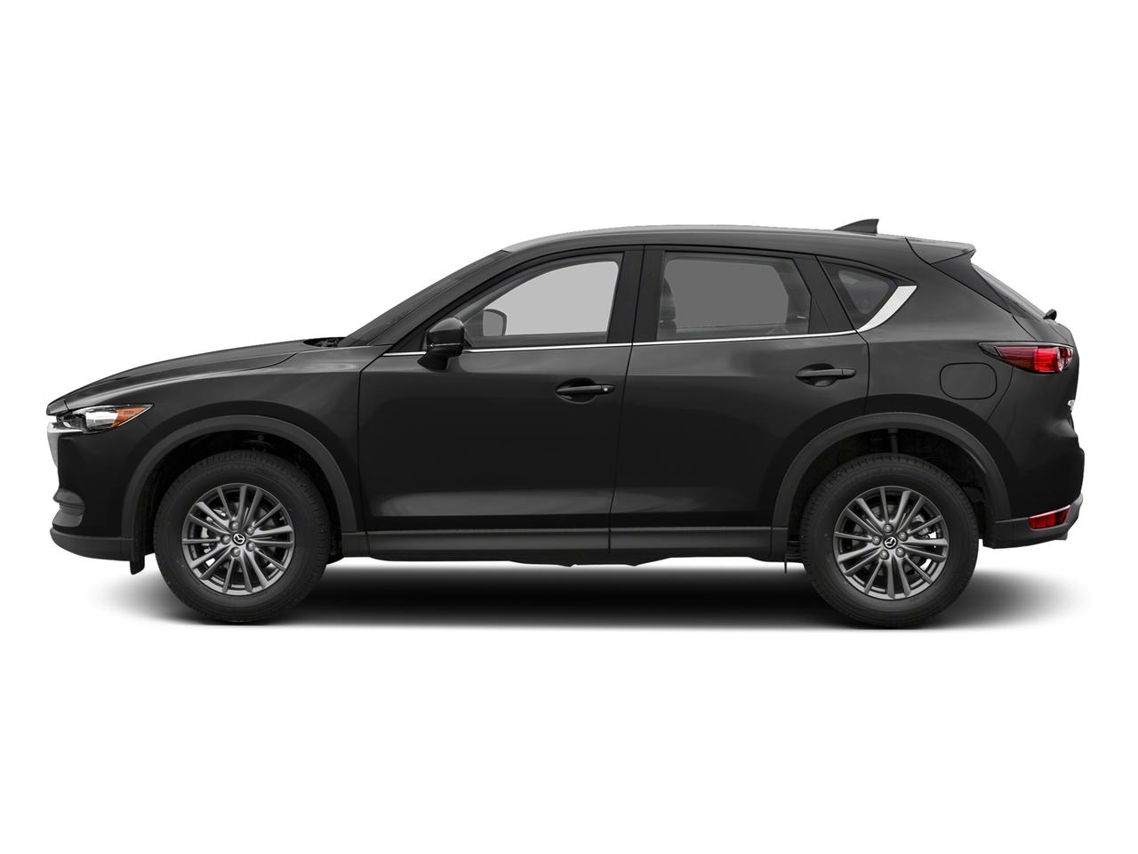 2017 Mazda CX-5 Vehicle Photo in Appleton, WI 54913