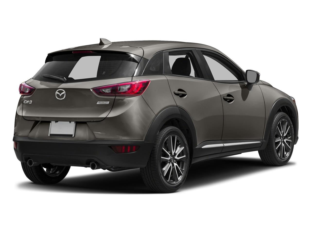 2017 Mazda CX-3 Vehicle Photo in Houston, TX 77007