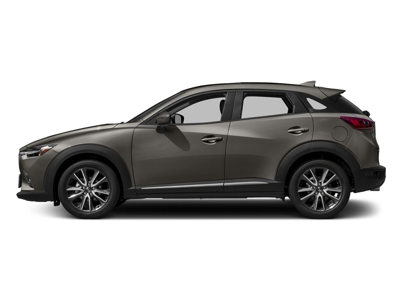 2017 Mazda CX-3 Vehicle Photo in Houston, TX 77007