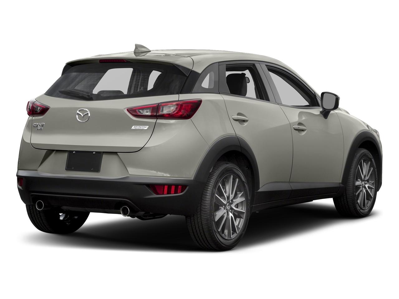 2017 Mazda CX-3 Vehicle Photo in Sanford, FL 32771