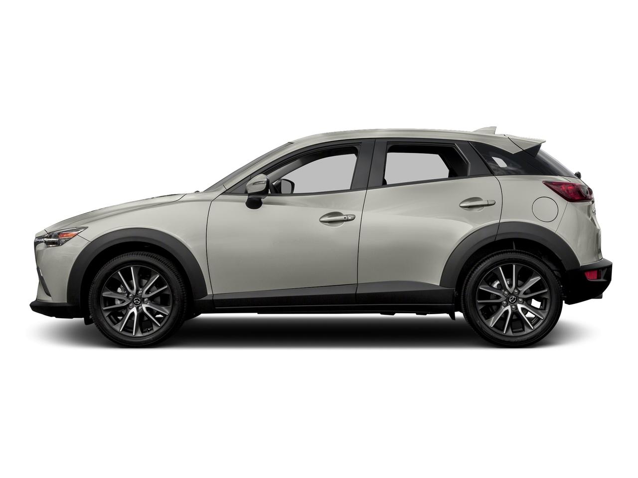 2017 Mazda CX-3 Vehicle Photo in Sanford, FL 32771