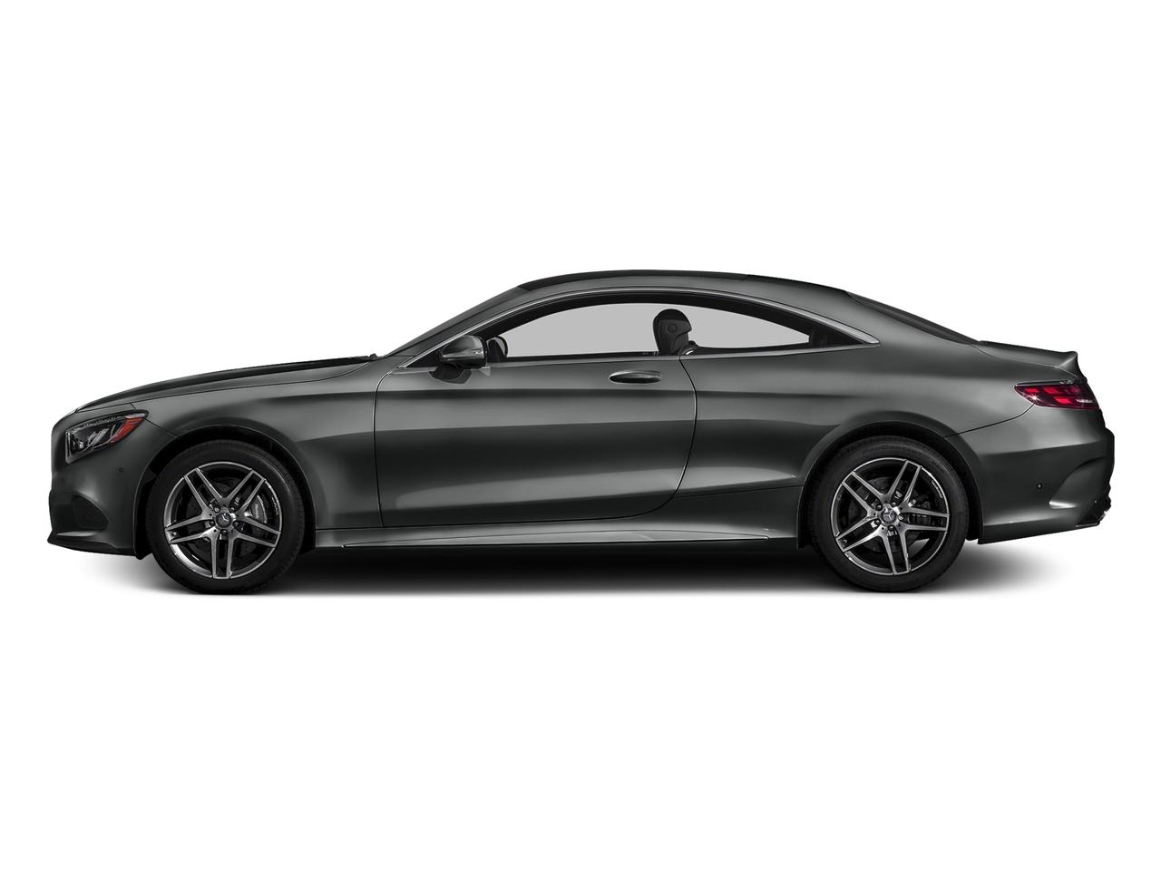 2017 Mercedes-Benz S-Class Vehicle Photo in Sanford, FL 32771