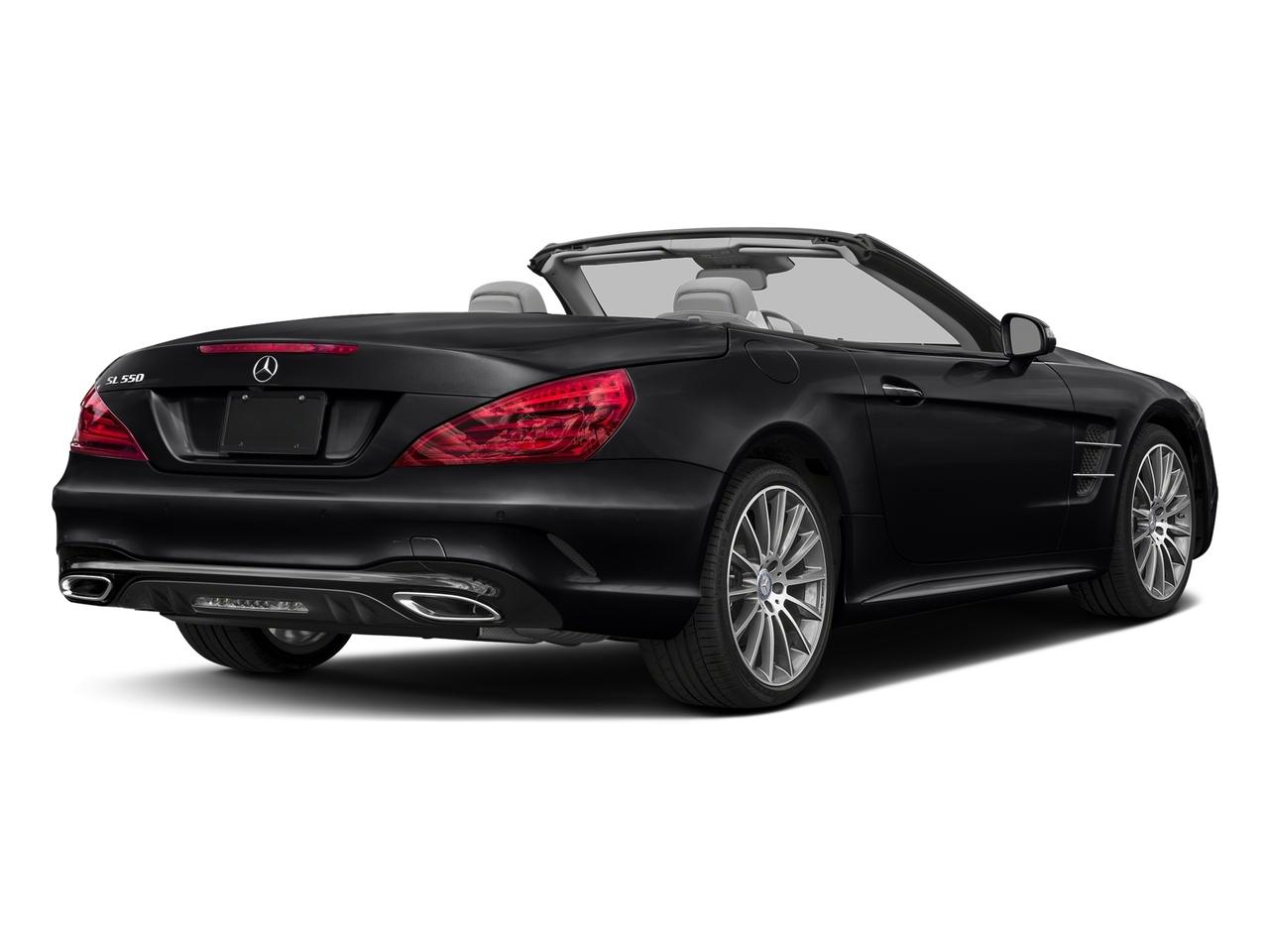 2017 Mercedes-Benz SL Vehicle Photo in Sarasota, FL 34231