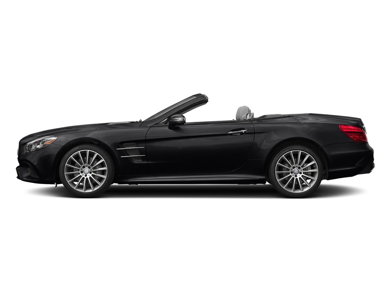 2017 Mercedes-Benz SL Vehicle Photo in Sarasota, FL 34231