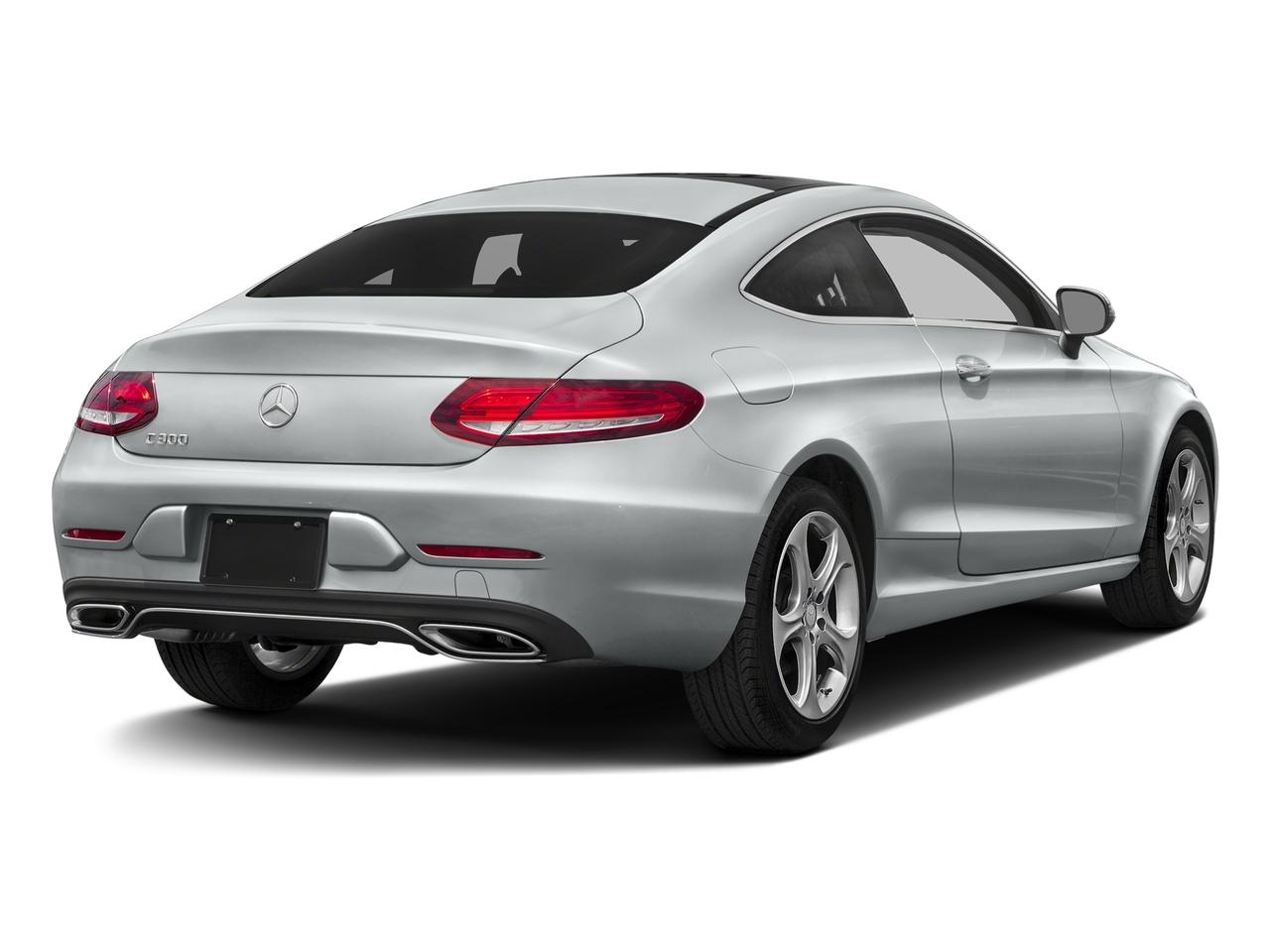 2017 Mercedes-Benz C-Class Vehicle Photo in Delray Beach, FL 33444