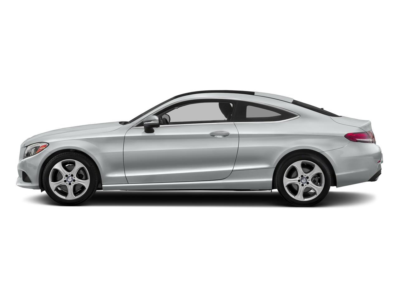 2017 Mercedes-Benz C-Class Vehicle Photo in Delray Beach, FL 33444