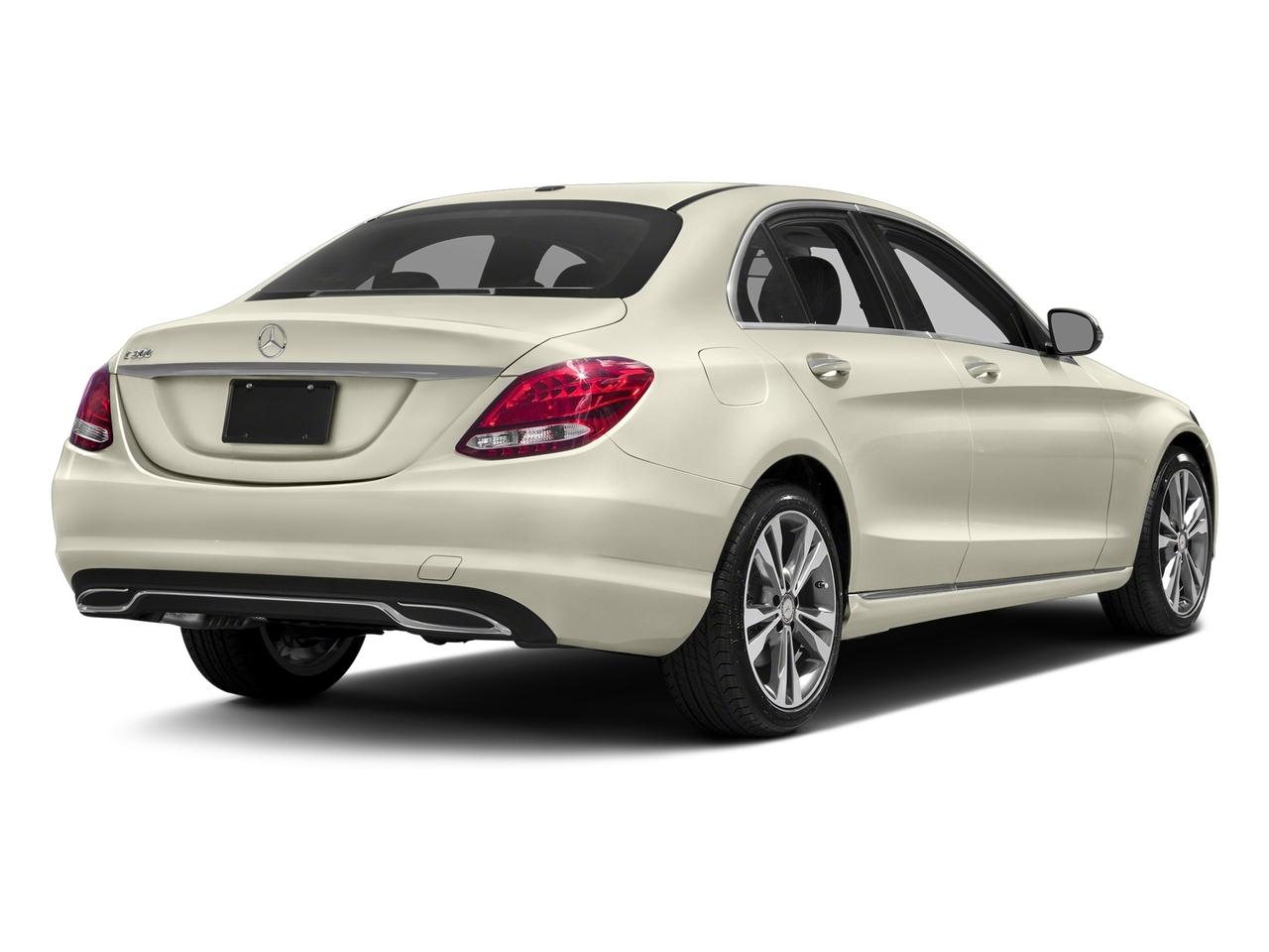 2017 Mercedes-Benz C-Class Vehicle Photo in San Antonio, TX 78230