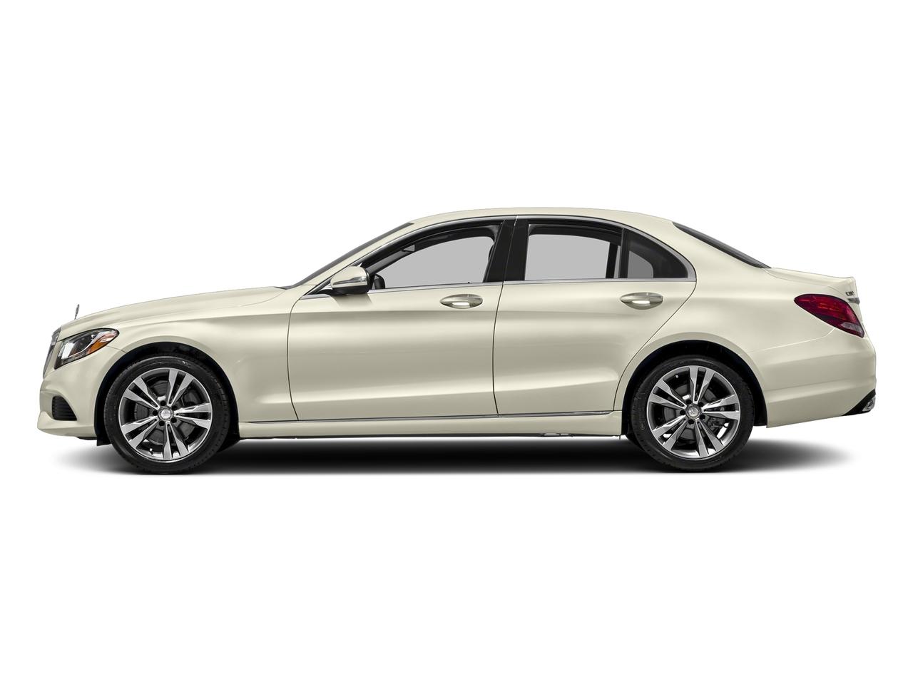 2017 Mercedes-Benz C-Class Vehicle Photo in San Antonio, TX 78230