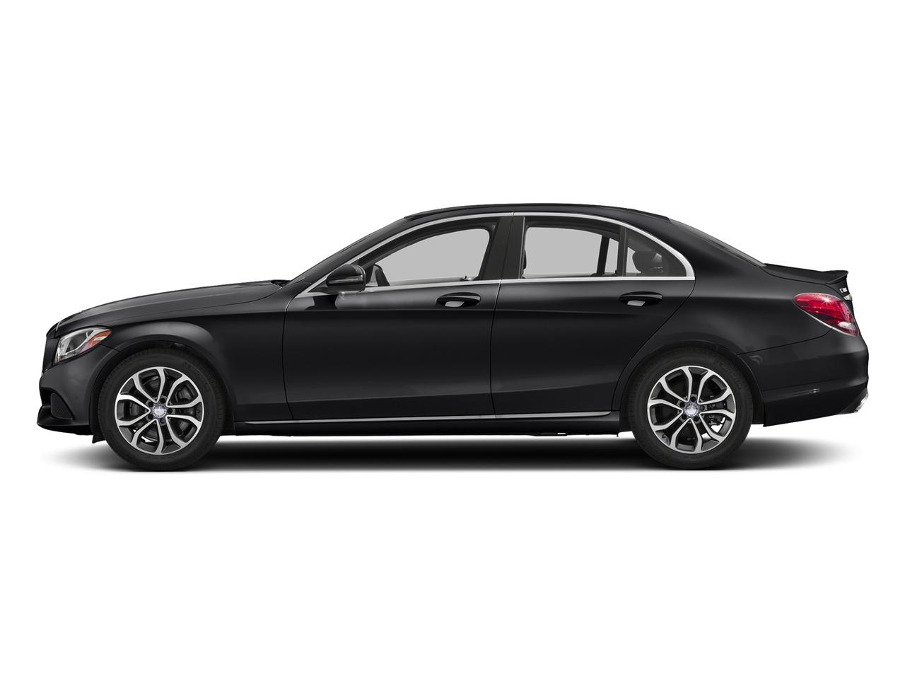 2017 Mercedes-Benz C-Class Vehicle Photo in MIAMI, FL 33134-2699