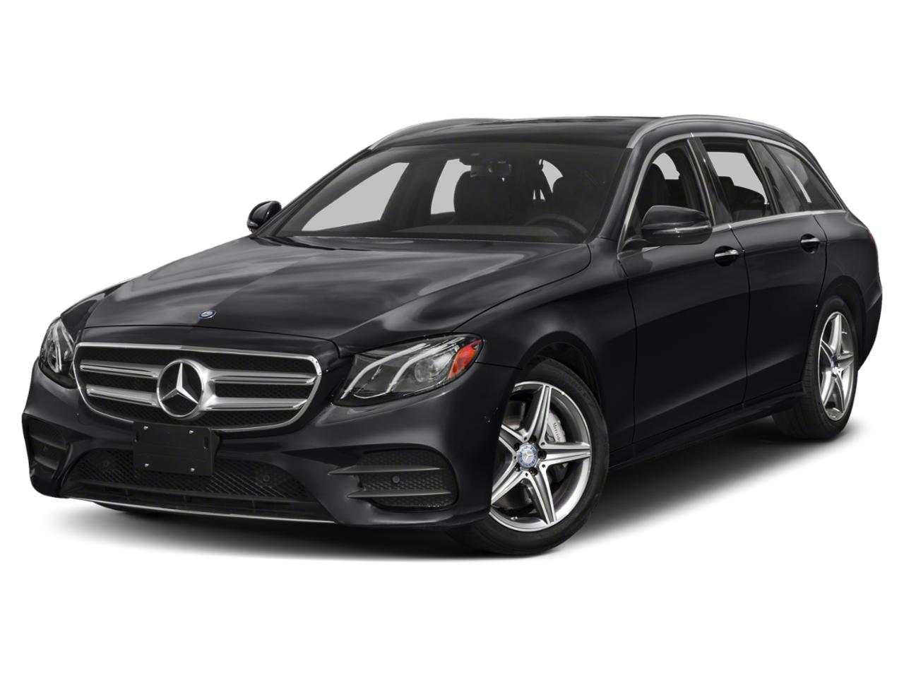 2017 Mercedes-Benz E-Class Vehicle Photo in Sanford, FL 32771