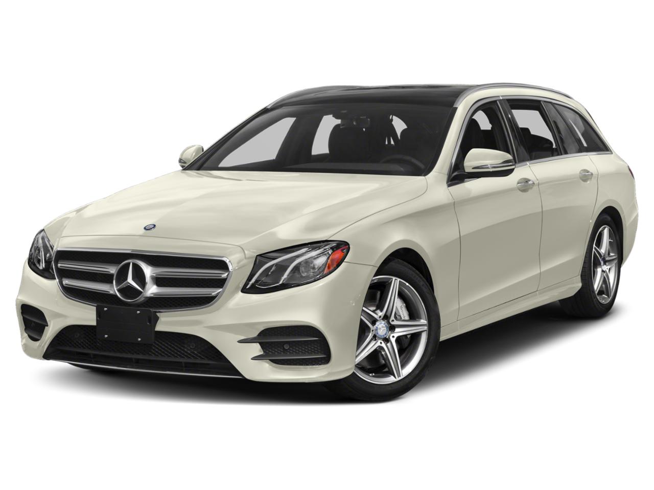 2017 Mercedes-Benz E-Class Vehicle Photo in Maitland, FL 32751