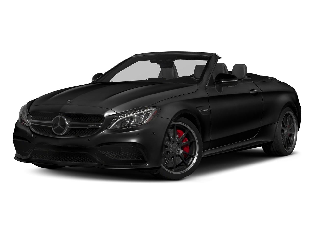 2017 Mercedes-Benz C-Class Vehicle Photo in Sanford, FL 32771