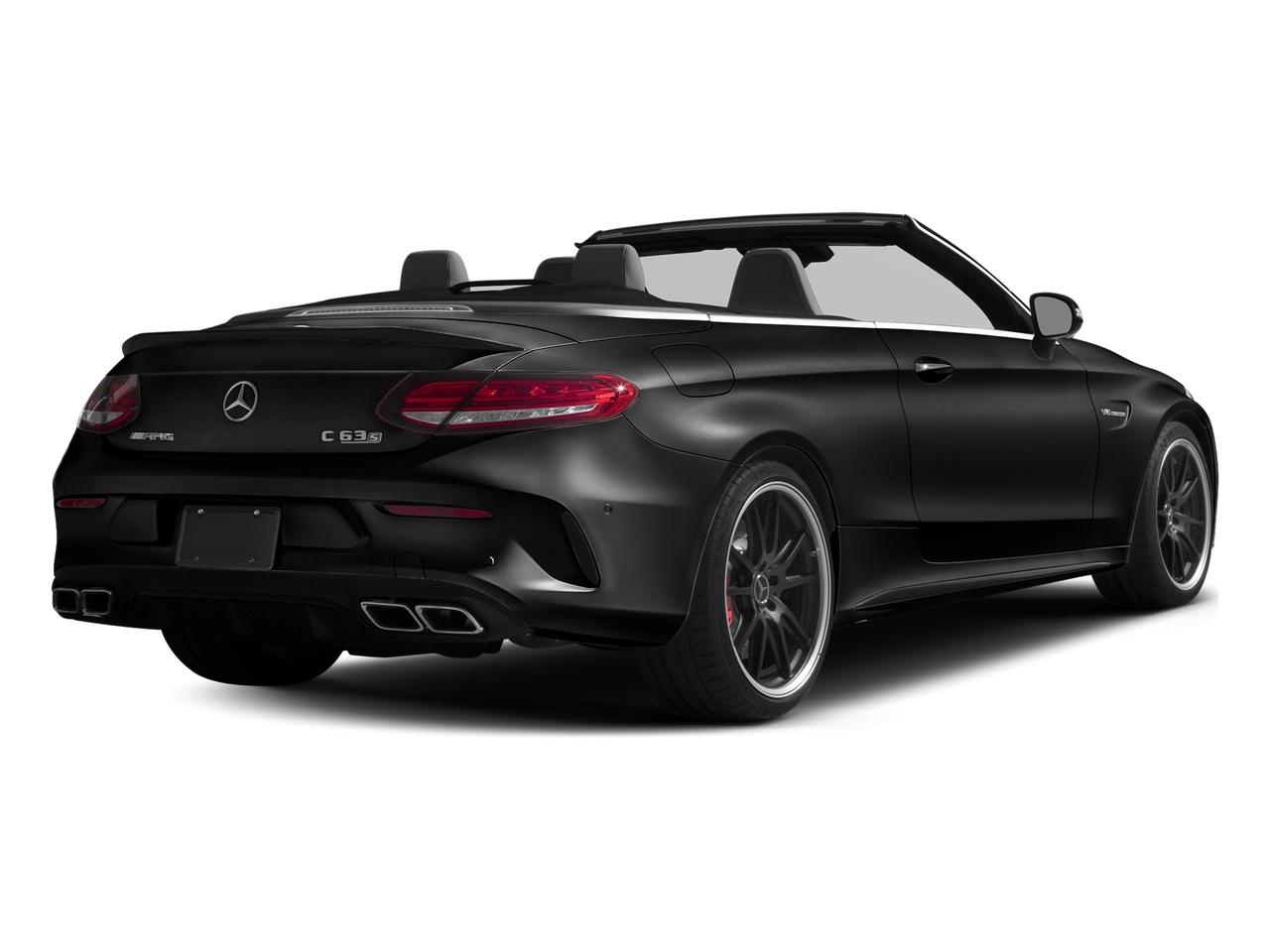 2017 Mercedes-Benz C-Class Vehicle Photo in Sanford, FL 32771