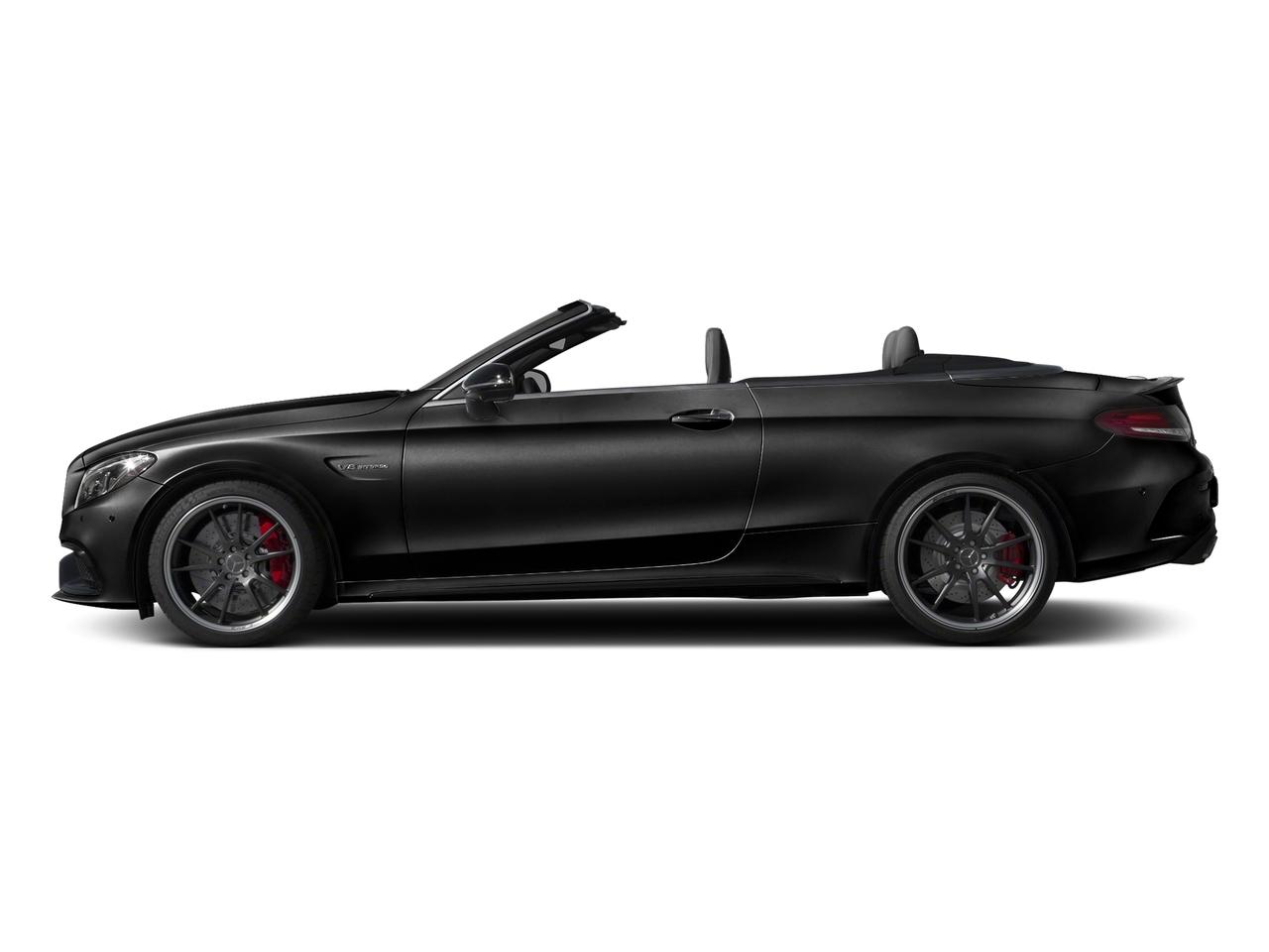 2017 Mercedes-Benz C-Class Vehicle Photo in Sanford, FL 32771