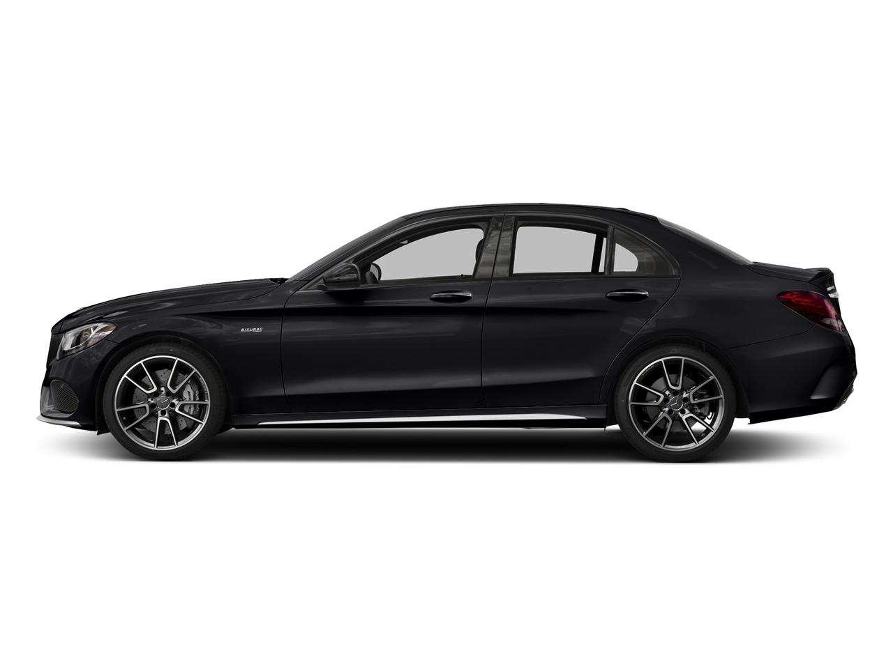 2017 Mercedes-Benz C-Class Vehicle Photo in Coconut Creek, FL 33073