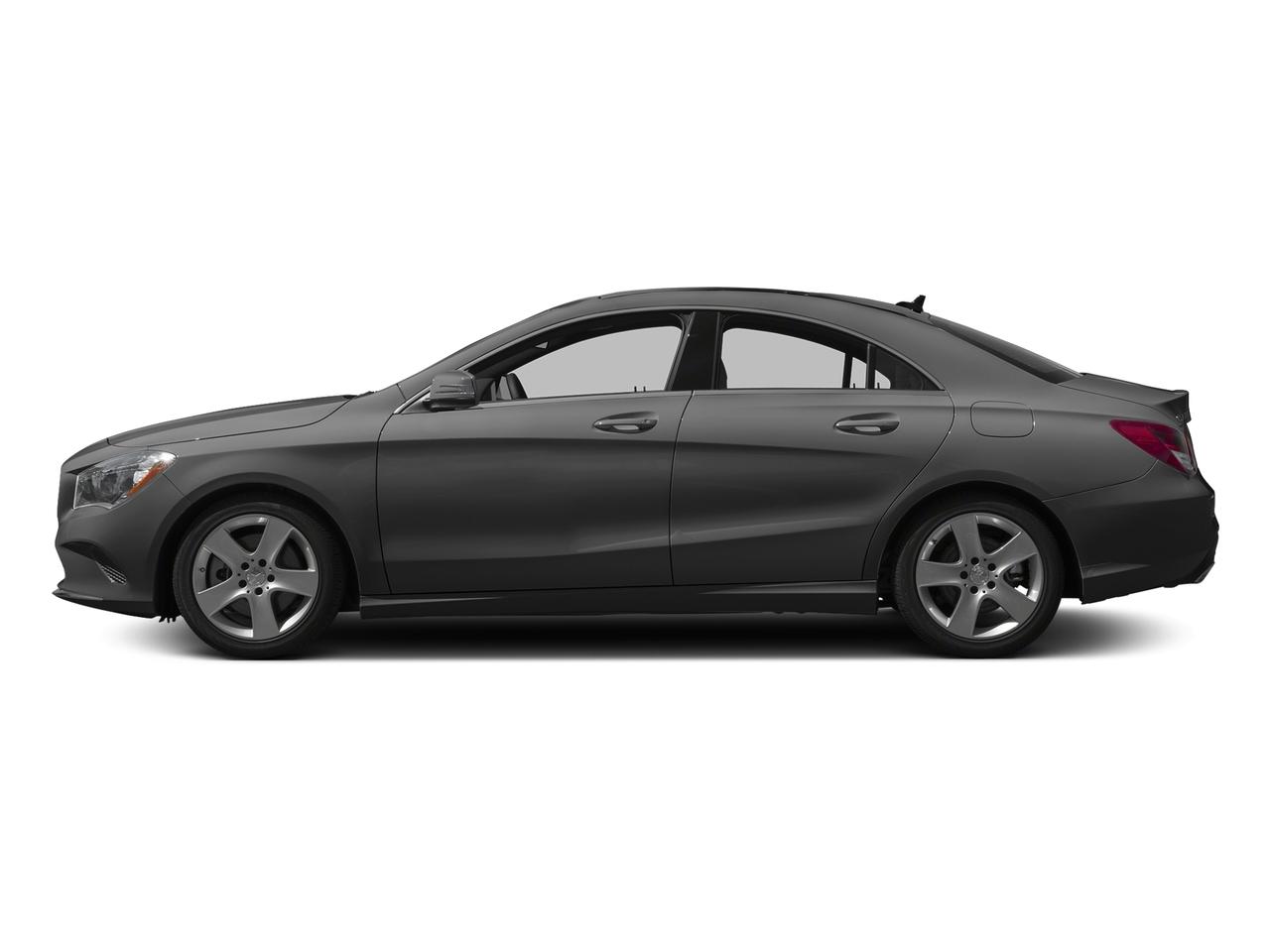 2017 Mercedes-Benz CLA Vehicle Photo in Pembroke Pines , FL 33084