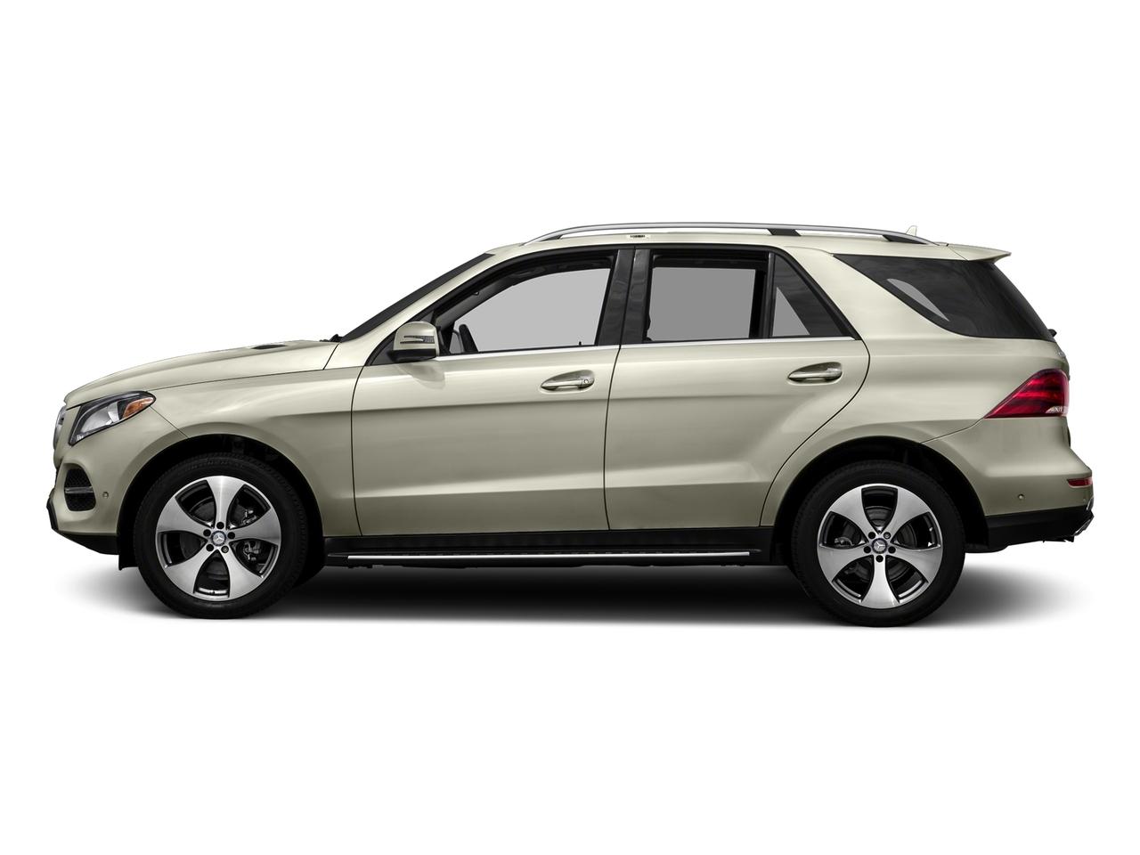 2017 Mercedes-Benz GLE Vehicle Photo in Sarasota, FL 34231