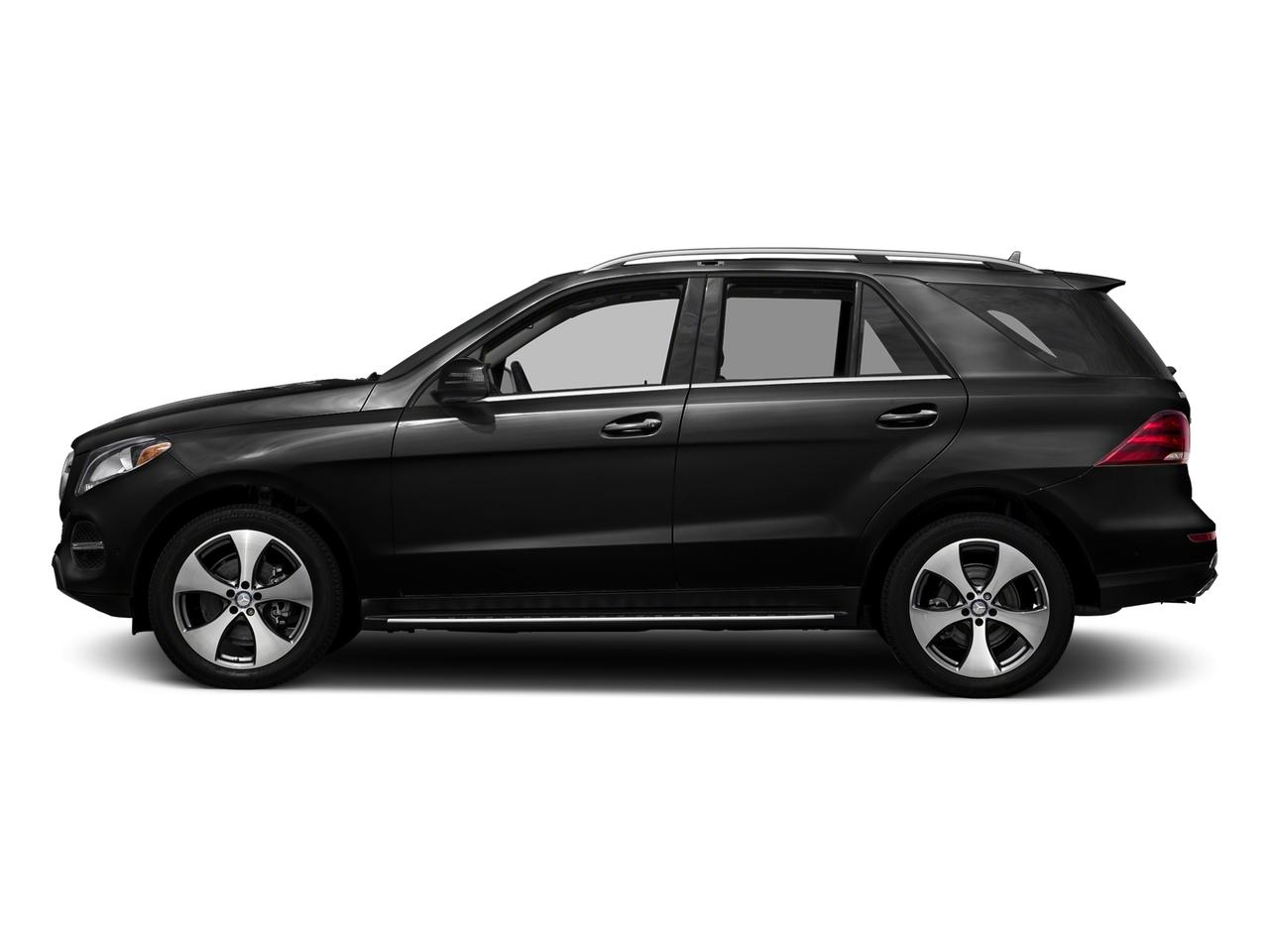 2017 Mercedes-Benz GLE Vehicle Photo in WEST PALM BEACH, FL 33407-3296