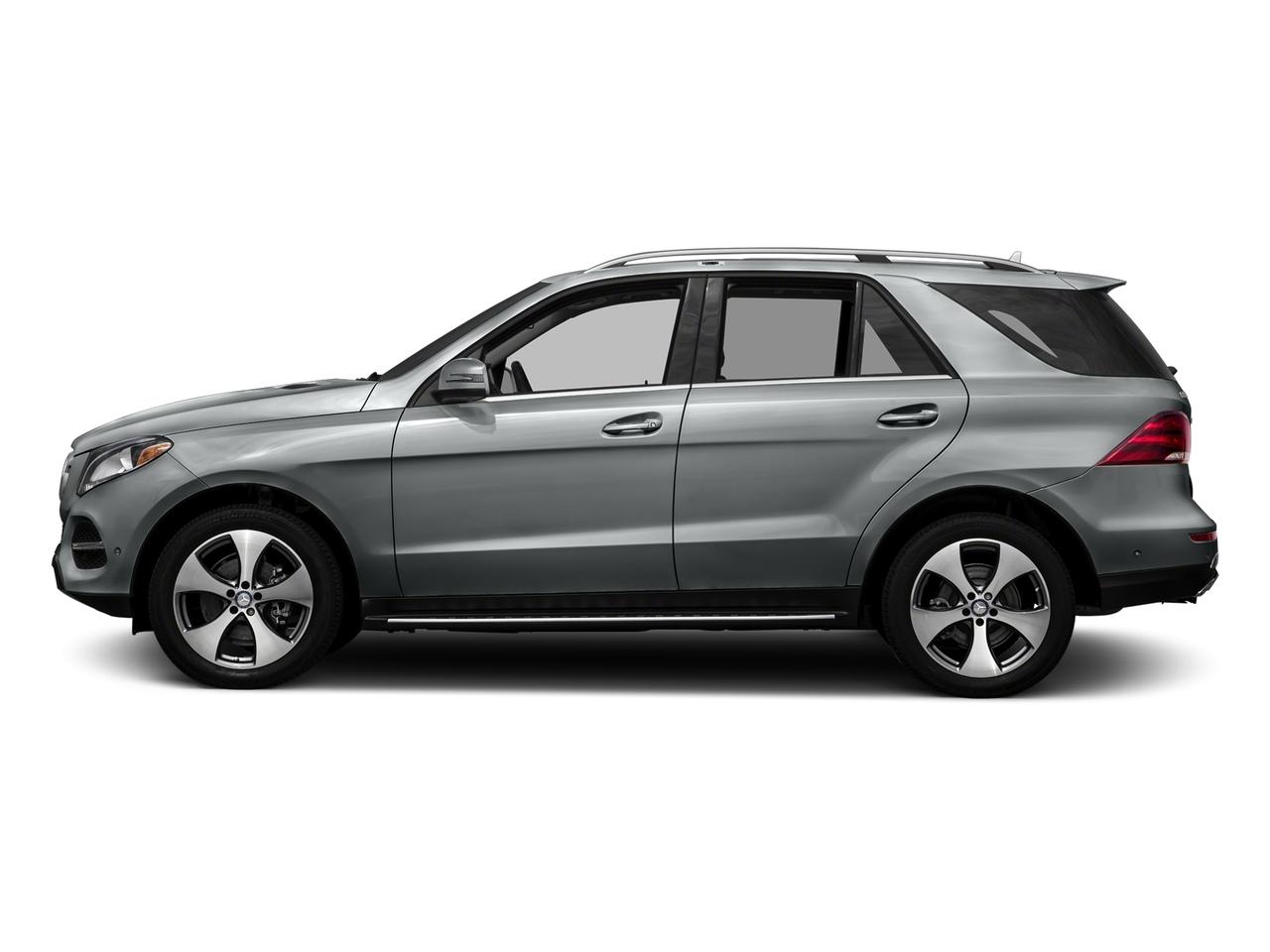 2017 Mercedes-Benz GLE Vehicle Photo in Sarasota, FL 34231