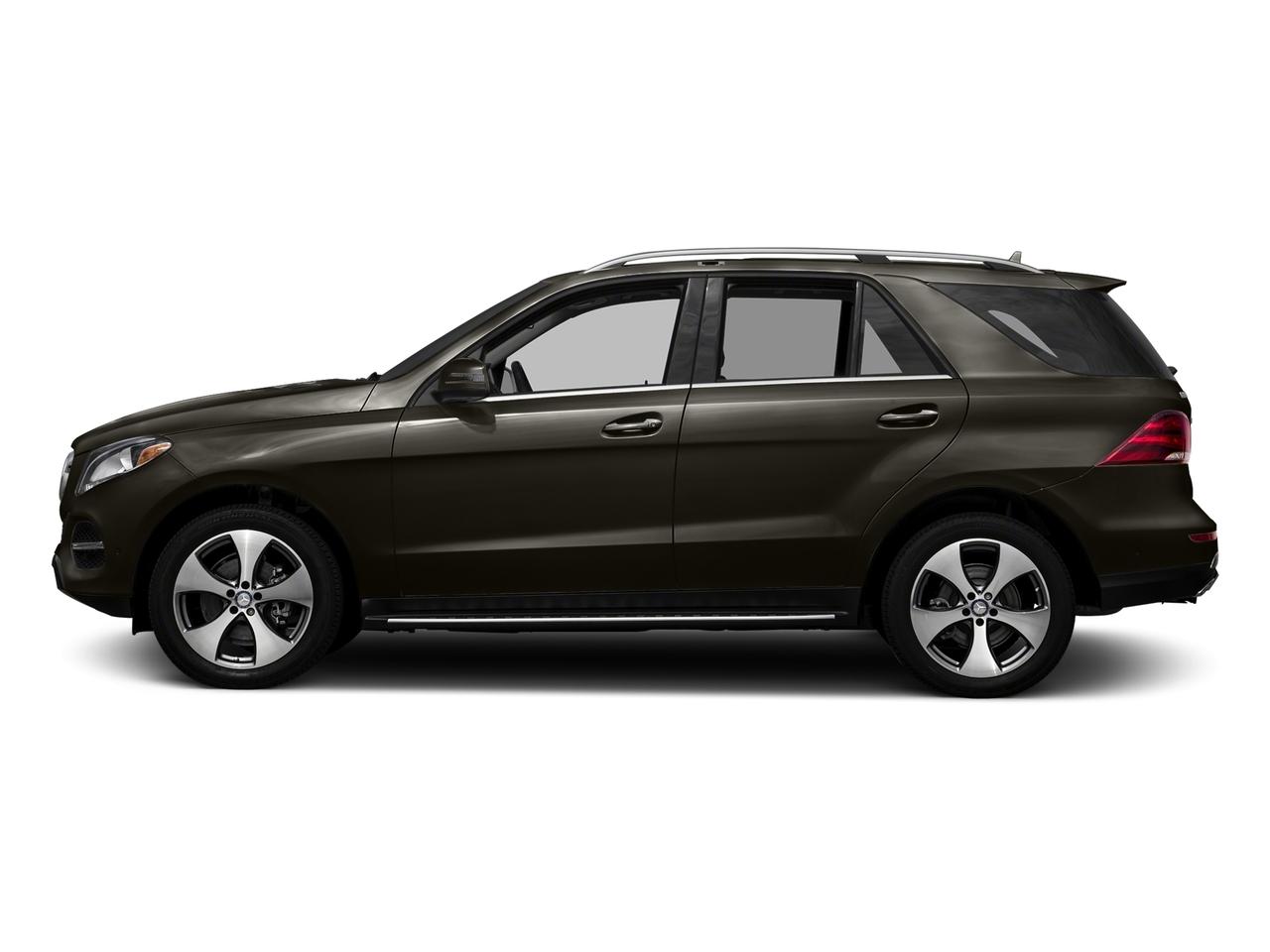 2017 Mercedes-Benz GLE Vehicle Photo in Grapevine, TX 76051