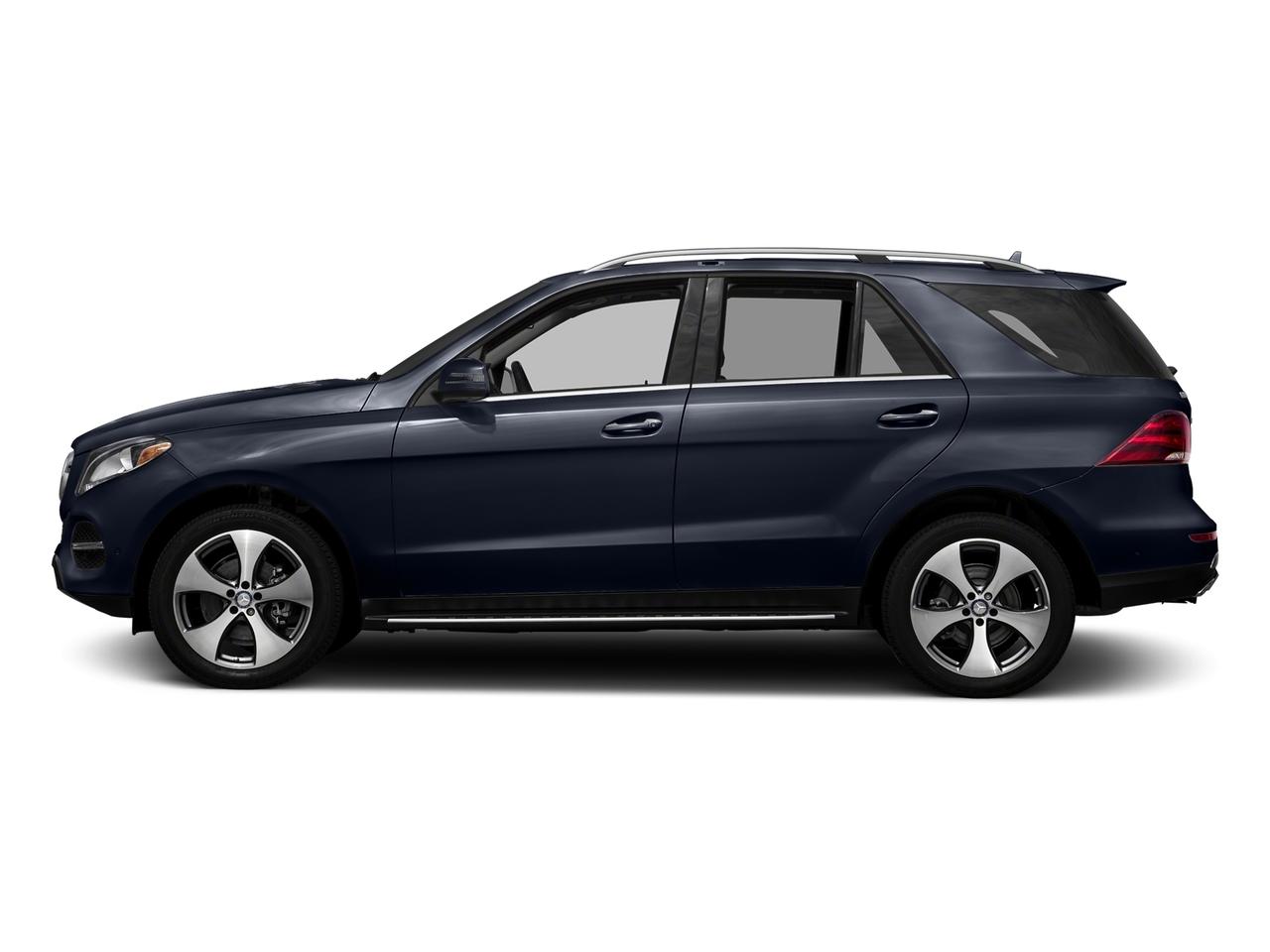 2017 Mercedes-Benz GLE Vehicle Photo in Clearwater, FL 33765