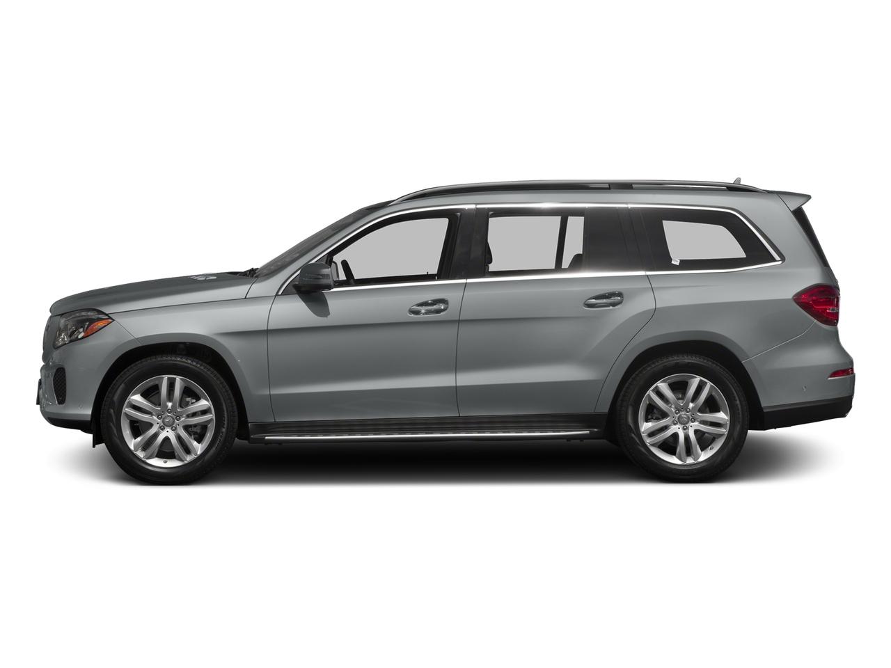 2017 Mercedes-Benz GLS Vehicle Photo in Tampa, FL 33614