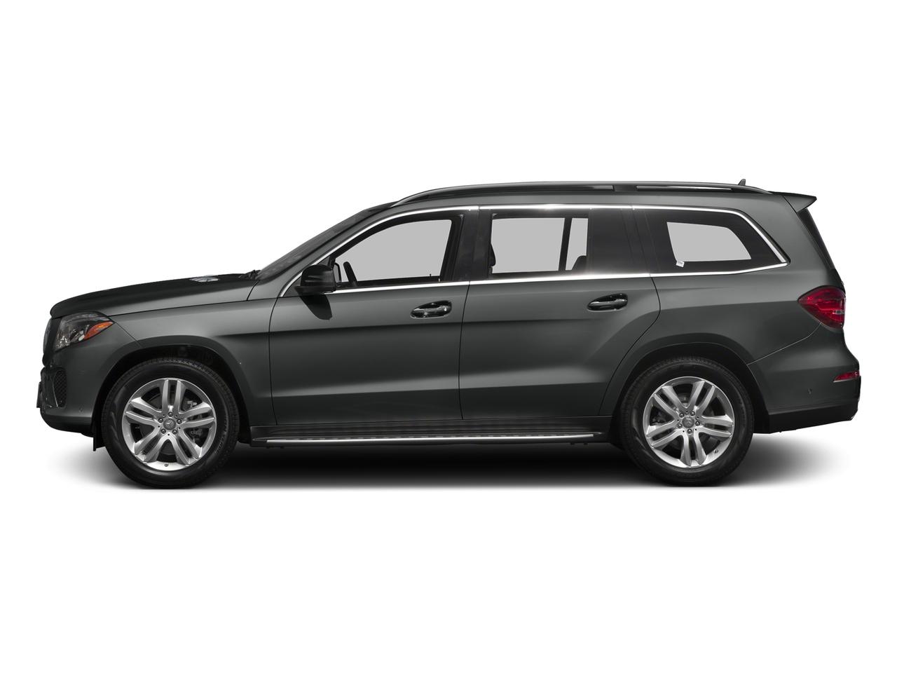 2017 Mercedes-Benz GLS Vehicle Photo in Wesley Chapel, FL 33544