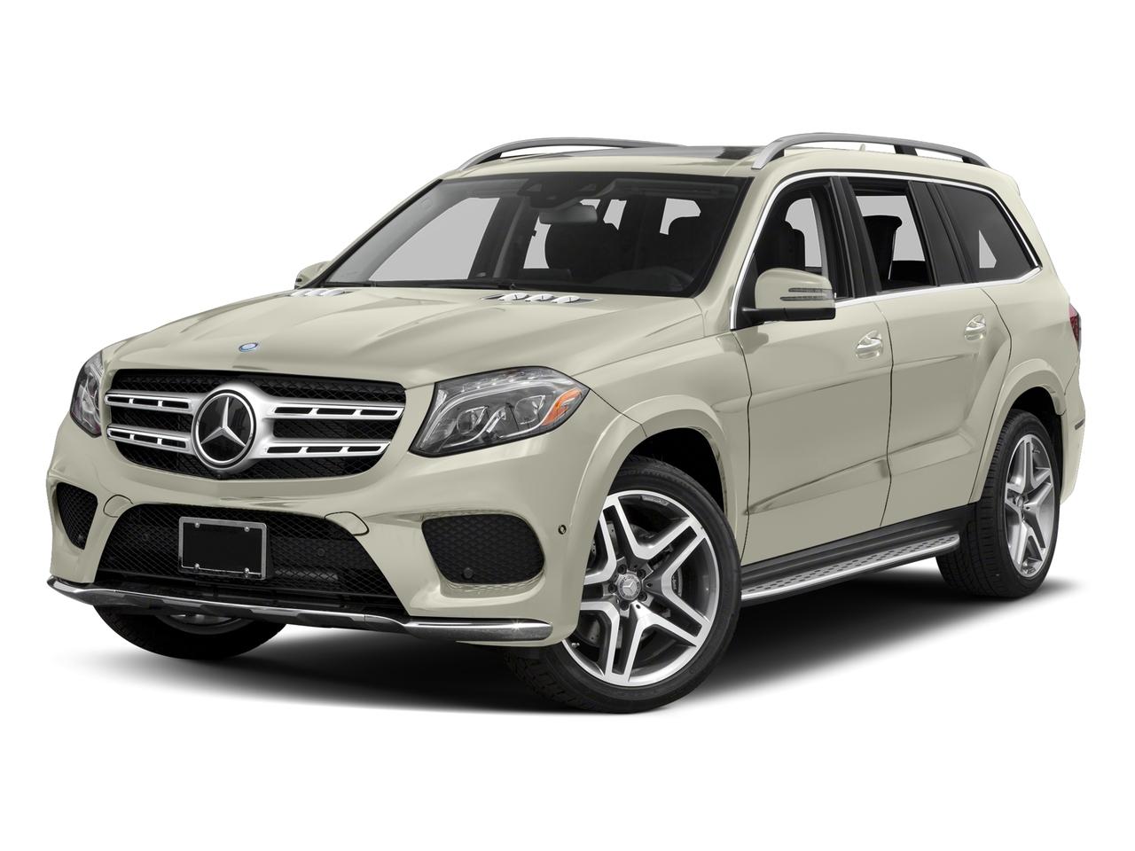 2017 Mercedes-Benz GLS Vehicle Photo in Maitland, FL 32751