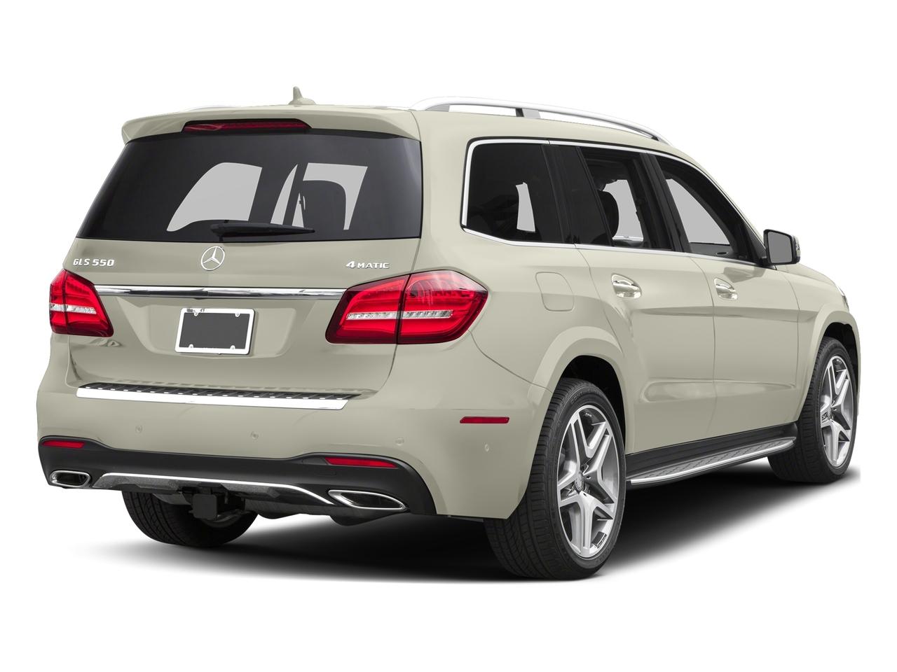 2017 Mercedes-Benz GLS Vehicle Photo in Maitland, FL 32751