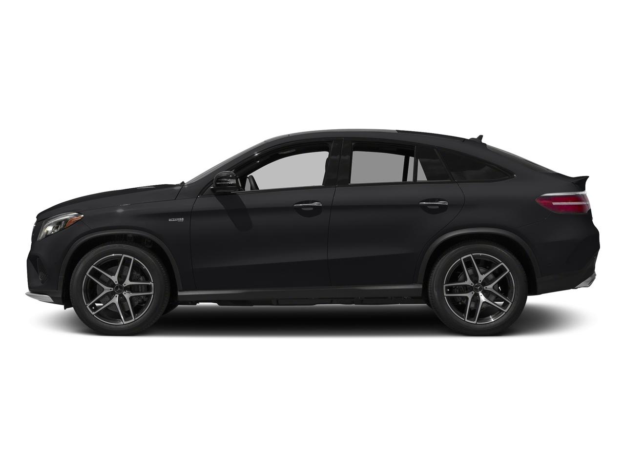 2017 Mercedes-Benz GLE Vehicle Photo in Coconut Creek, FL 33073