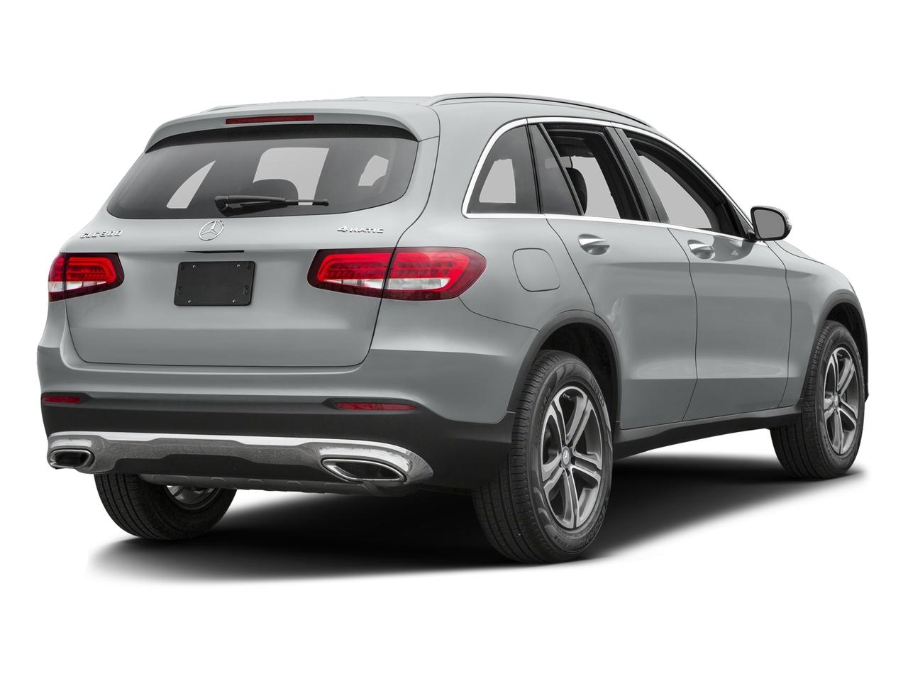 2017 Mercedes-Benz GLC Vehicle Photo in Wesley Chapel, FL 33544