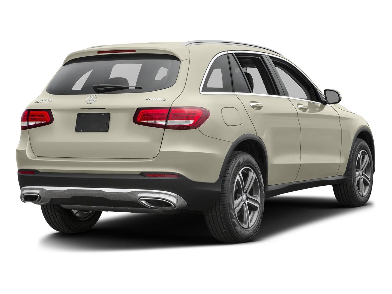 2017 Mercedes-Benz GLC Vehicle Photo in Wesley Chapel, FL 33544