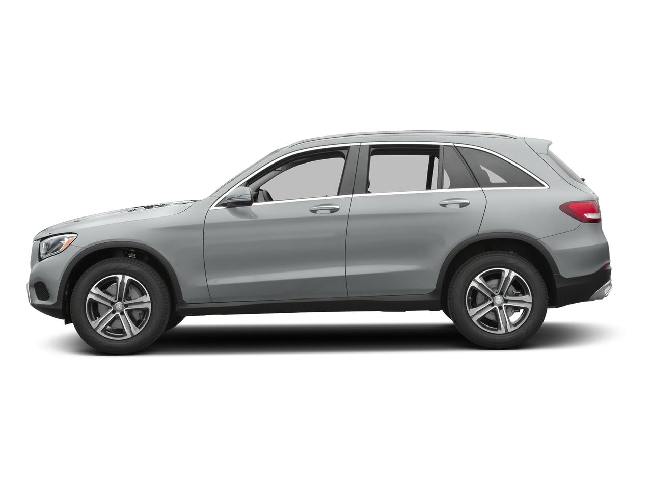 2017 Mercedes-Benz GLC Vehicle Photo in Wesley Chapel, FL 33544