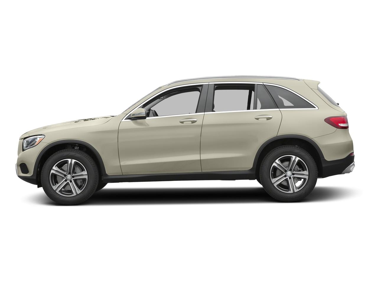 2017 Mercedes-Benz GLC Vehicle Photo in Wesley Chapel, FL 33544