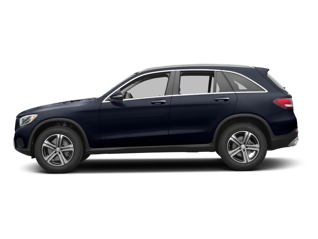 2017 Mercedes-Benz GLC Vehicle Photo in Cockeysville, MD 21030