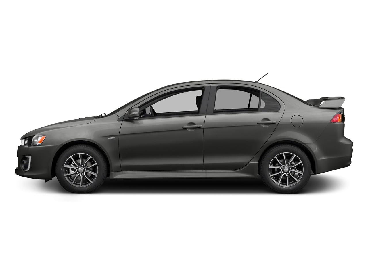 2017 Mitsubishi Lancer Vehicle Photo in MOON TOWNSHIP, PA 15108-2571