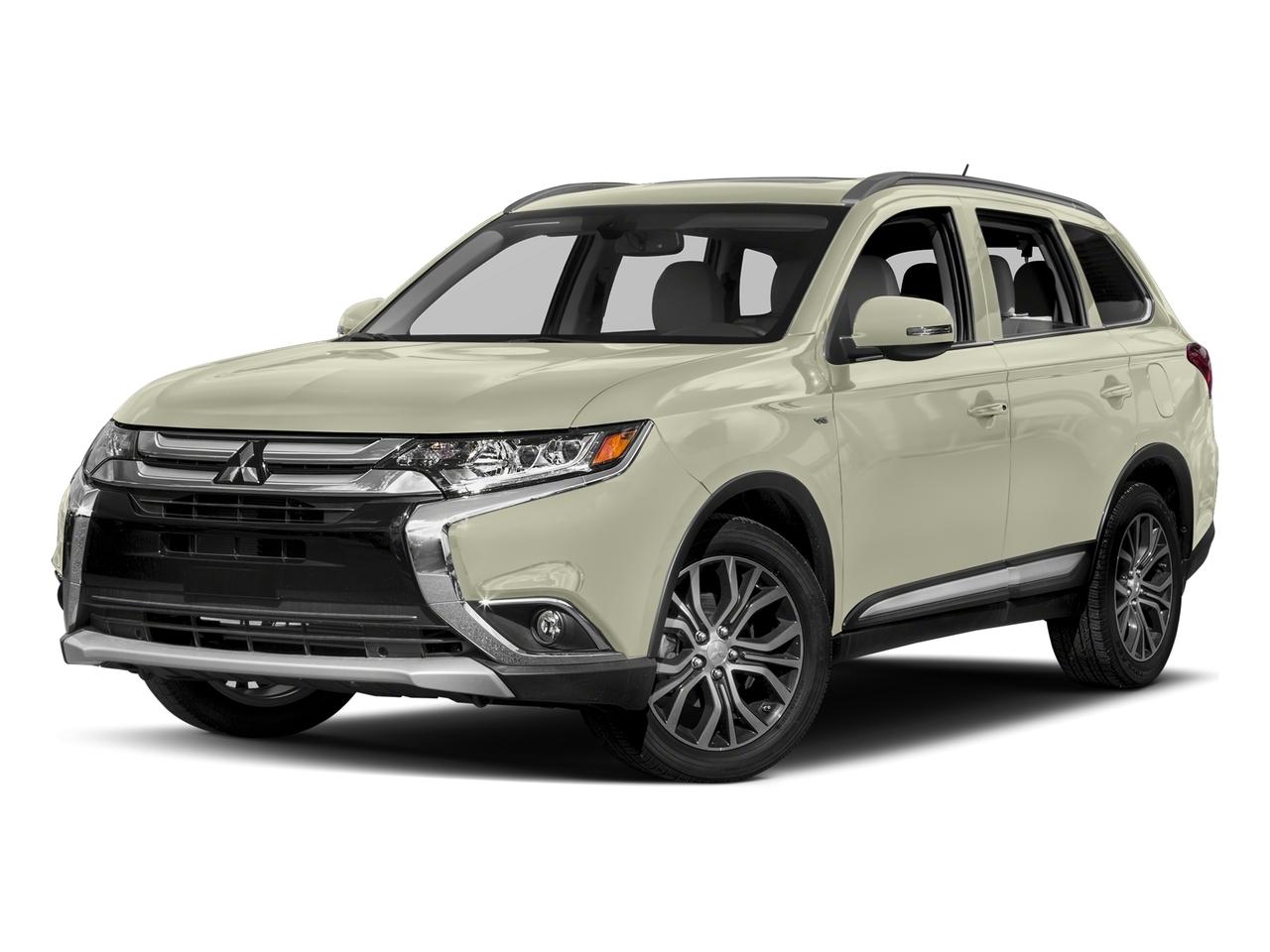 Used 2017 Mitsubishi Outlander for Sale at House Ford
