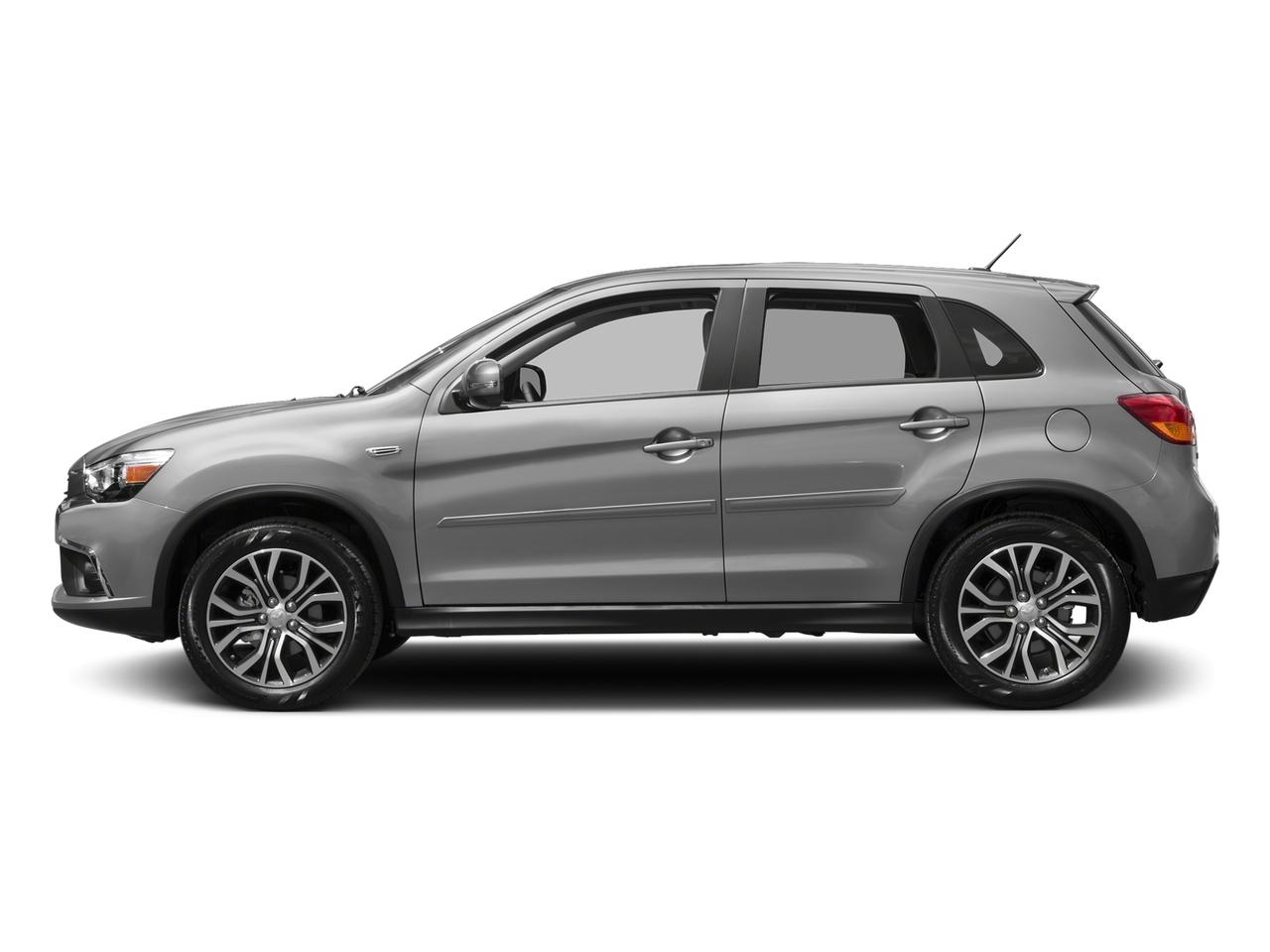 2017 Mitsubishi Outlander Sport Vehicle Photo in MOON TOWNSHIP, PA 15108-2571