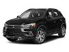 Used 2017 Mitsubishi Outlander Sport SEL with VIN JA4AR4AW5HZ029810 for sale in Alexandria, MN