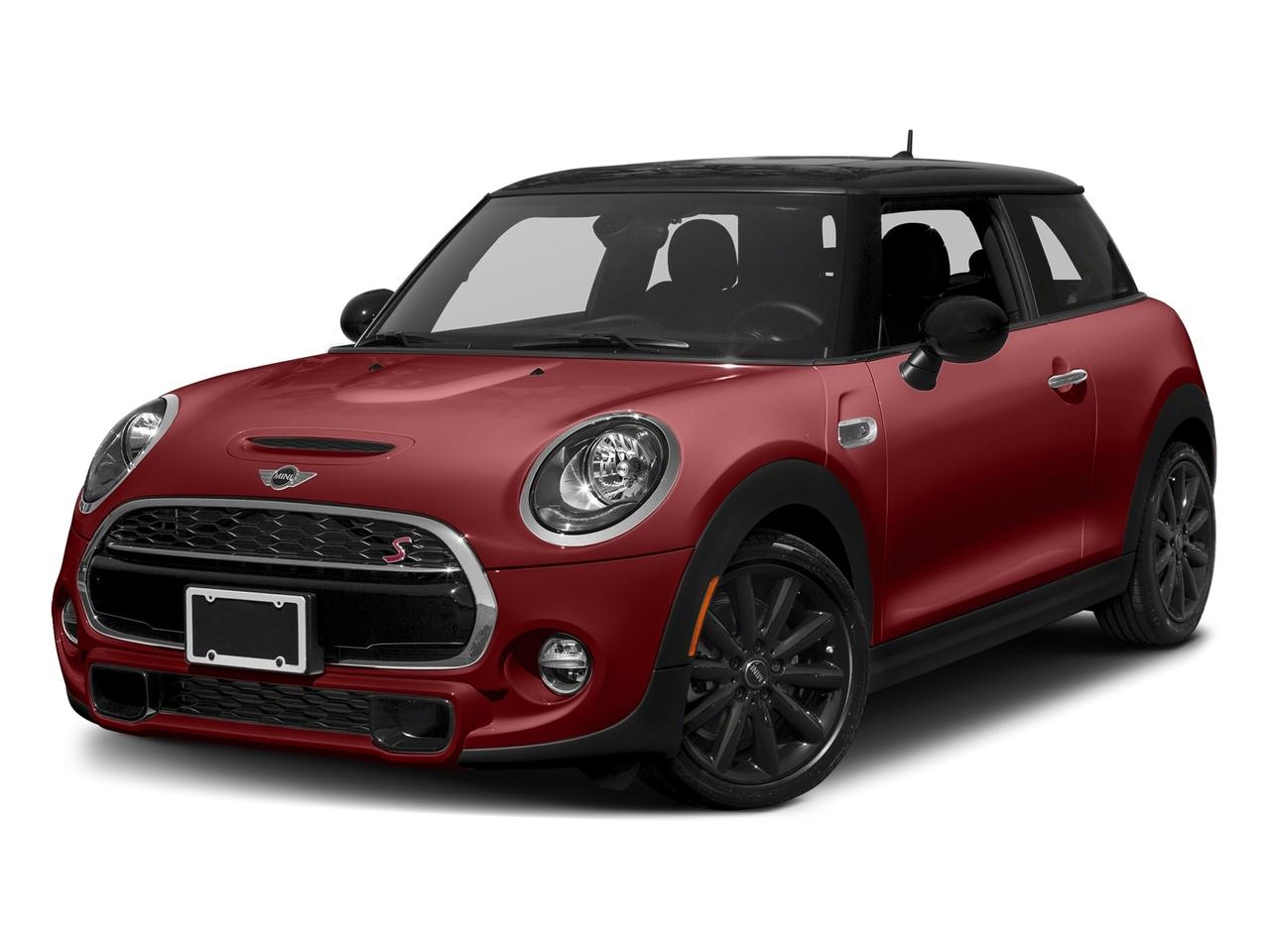 2017 MINI Cooper S Hardtop Vehicle Photo in Louisville, KY 40505