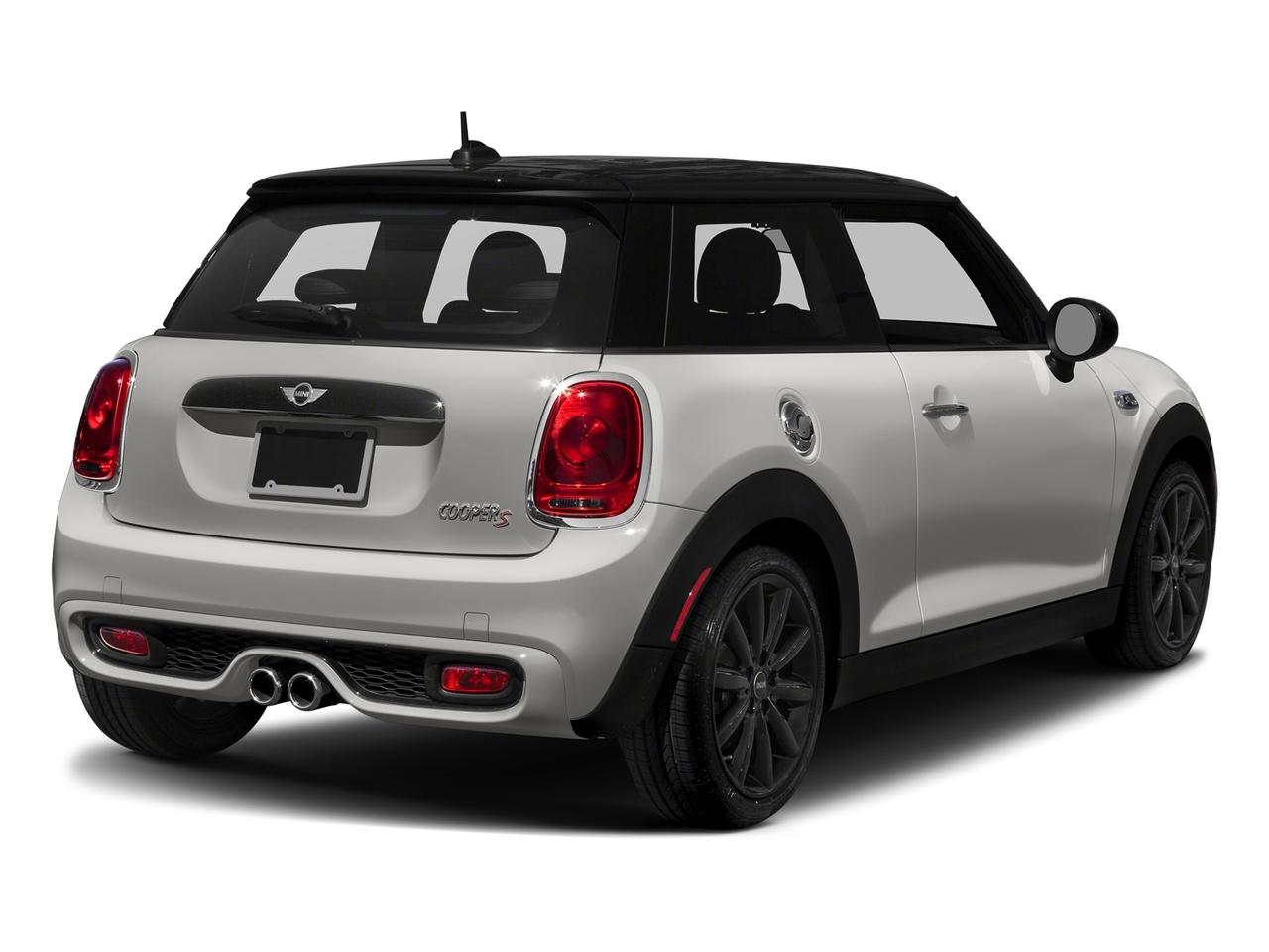 2017 MINI Hardtop 2 Door Vehicle Photo in PEMBROKE PINES, FL 33024-6534