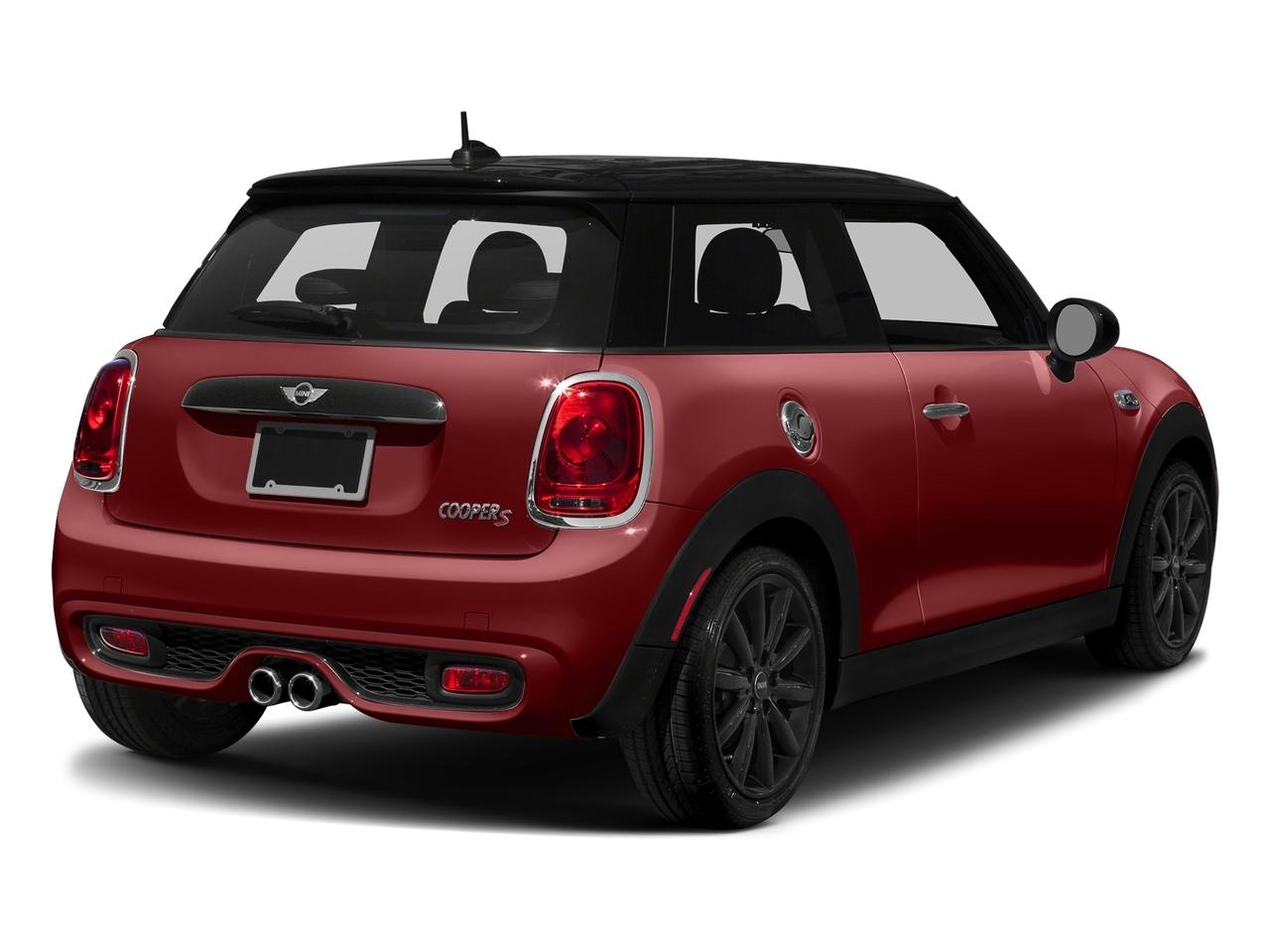 2017 MINI Cooper S Hardtop Vehicle Photo in Louisville, KY 40505