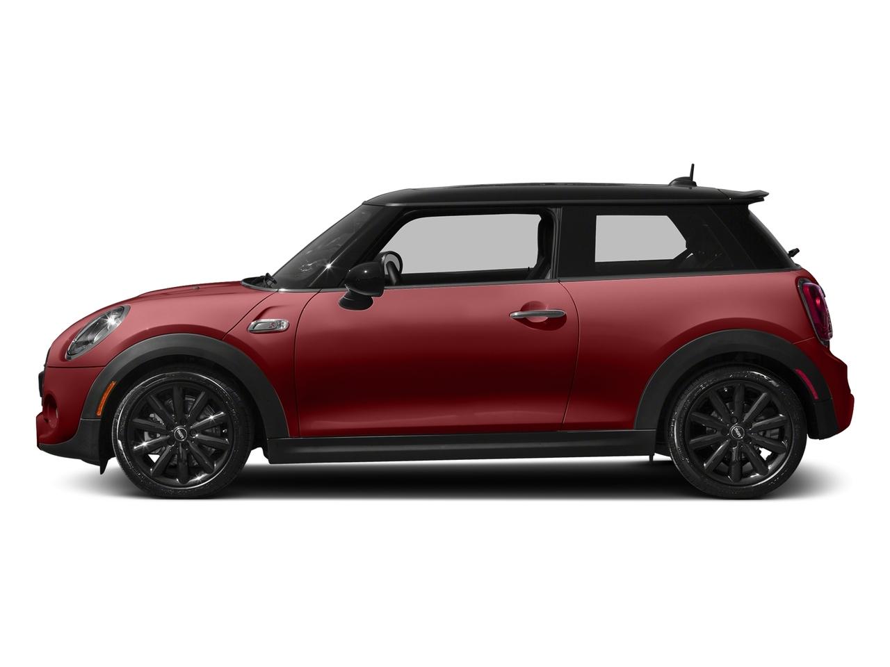 2017 MINI Cooper S Hardtop Vehicle Photo in Louisville, KY 40505