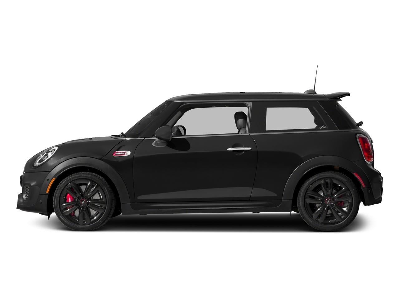 2017 MINI John Cooper Works Hardtop Vehicle Photo in Spokane Valley, WA 99206