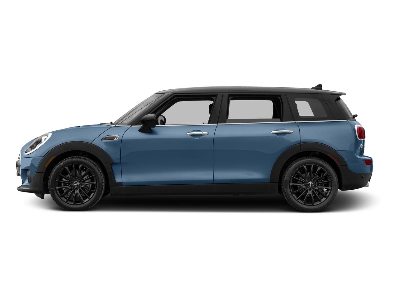 2017 MINI Cooper Clubman ALL4 Vehicle Photo in Louisville, KY 40505