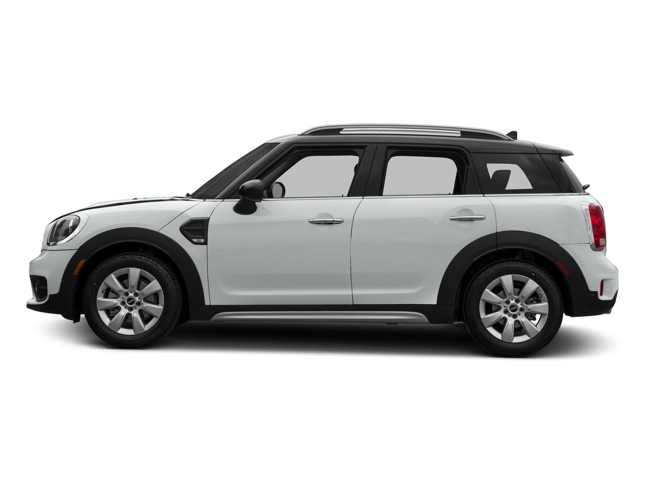 Used 2017 MINI Countryman  with VIN WMZYS7C32H3E06936 for sale in Alexandria, Minnesota